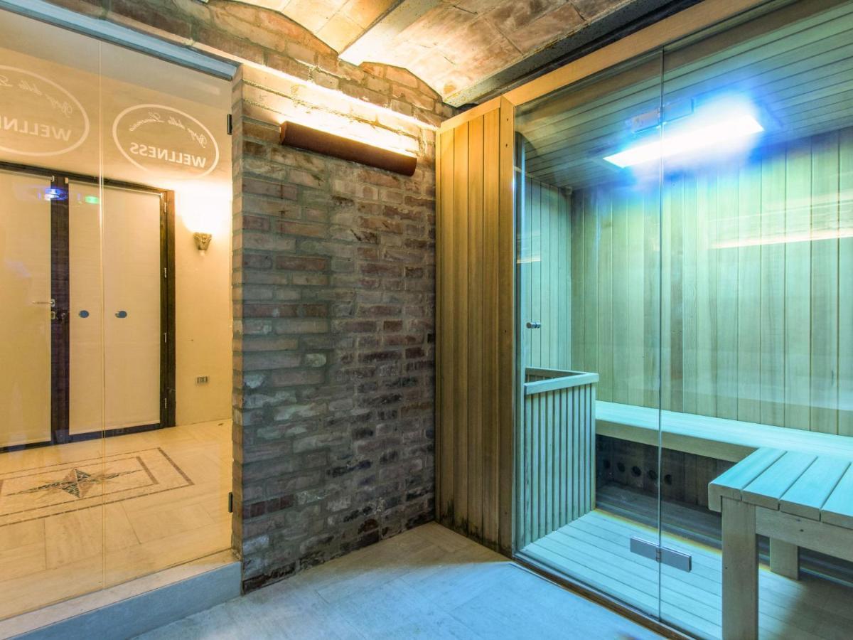Apartment Borgo Della Limonaia-1 By Interhome Pieve a Nievole Ngoại thất bức ảnh