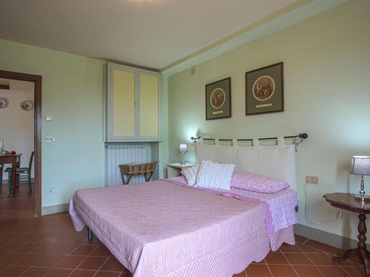 Apartment Borgo Della Limonaia-1 By Interhome Pieve a Nievole Ngoại thất bức ảnh