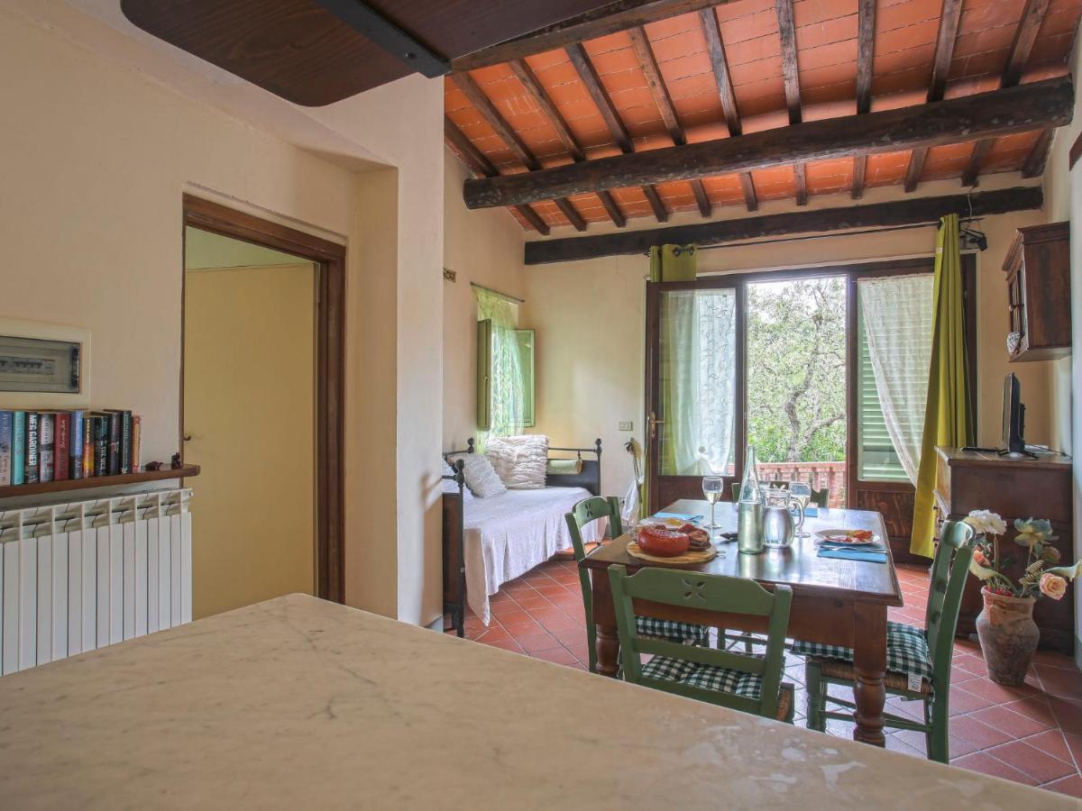 Apartment Borgo Della Limonaia-1 By Interhome Pieve a Nievole Ngoại thất bức ảnh