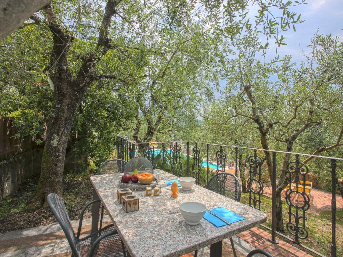 Apartment Borgo Della Limonaia-1 By Interhome Pieve a Nievole Ngoại thất bức ảnh